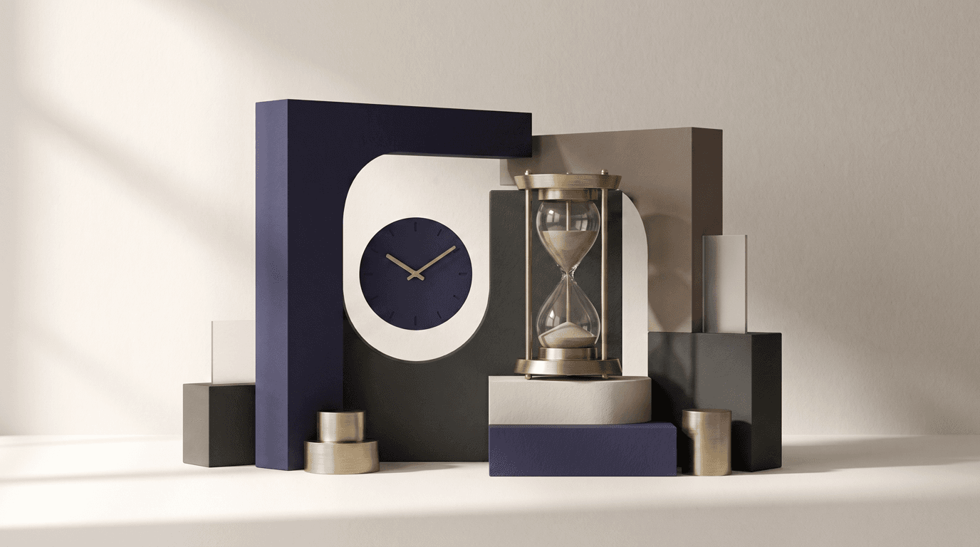 Time Management and Prioritisation